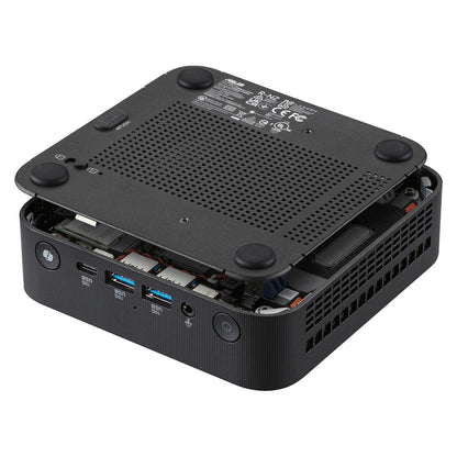 Asus ExpertCenter PN55-S90008NL Mini PC RYZ AI 9 HX470/32GB/1TBSSD/W11 Pro