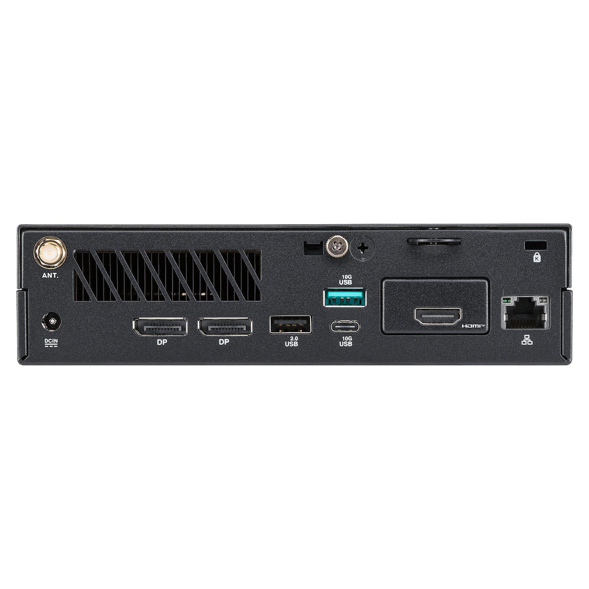Asus ExpertCenter PB64-B50081AH Mini PC CU5 235/16GB/512SSD/W11 Pro