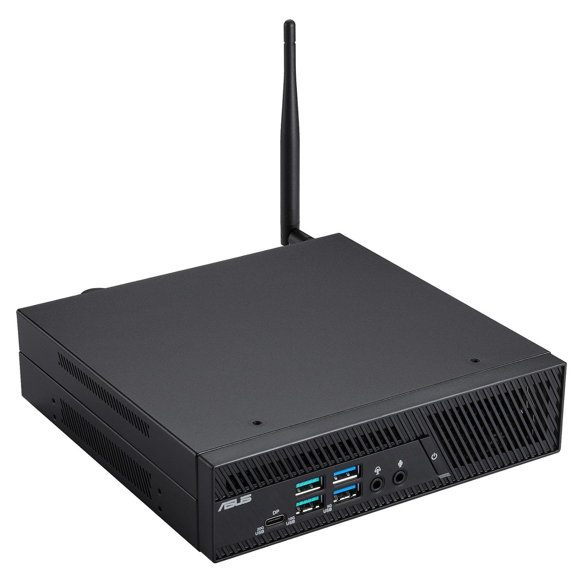 Asus ExpertCenter PB64-B50081AH Mini PC CU5 235/16GB/512SSD/W11 Pro