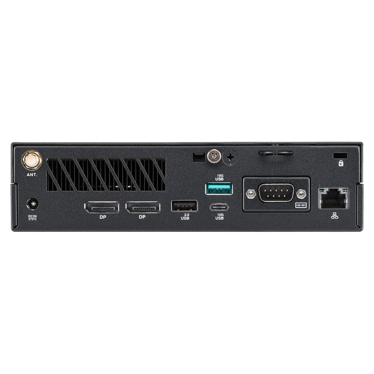 Asus ExpertCenter PB64-B50081AH Mini PC CU5 235/16GB/512SSD/W11 Pro