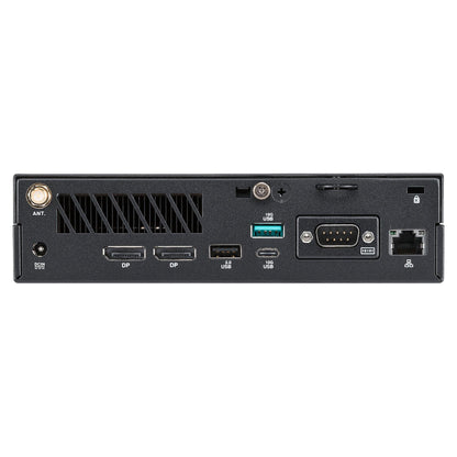 Asus ExpertCenter PB64-B50081AH Mini PC CU5 235/16GB/512SSD/W11 Pro