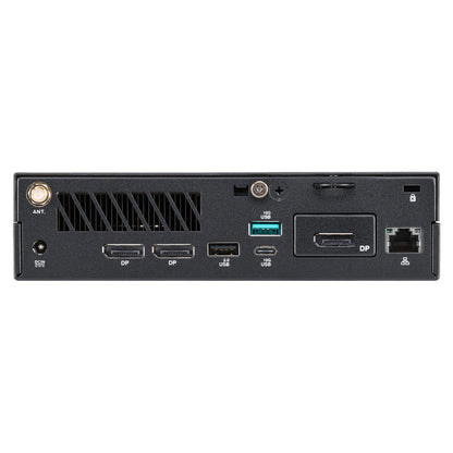 Asus ExpertCenter PB64-B50081AH Mini PC CU5 235/16GB/512SSD/W11 Pro