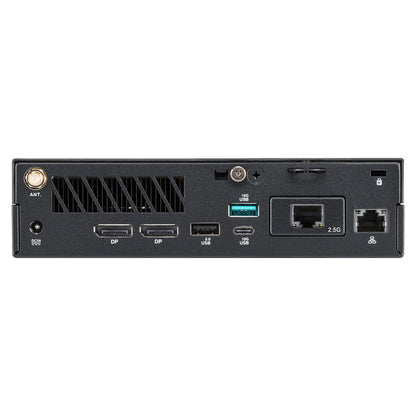 Asus ExpertCenter PB64-B50081AH Mini PC CU5 235/16GB/512SSD/W11 Pro