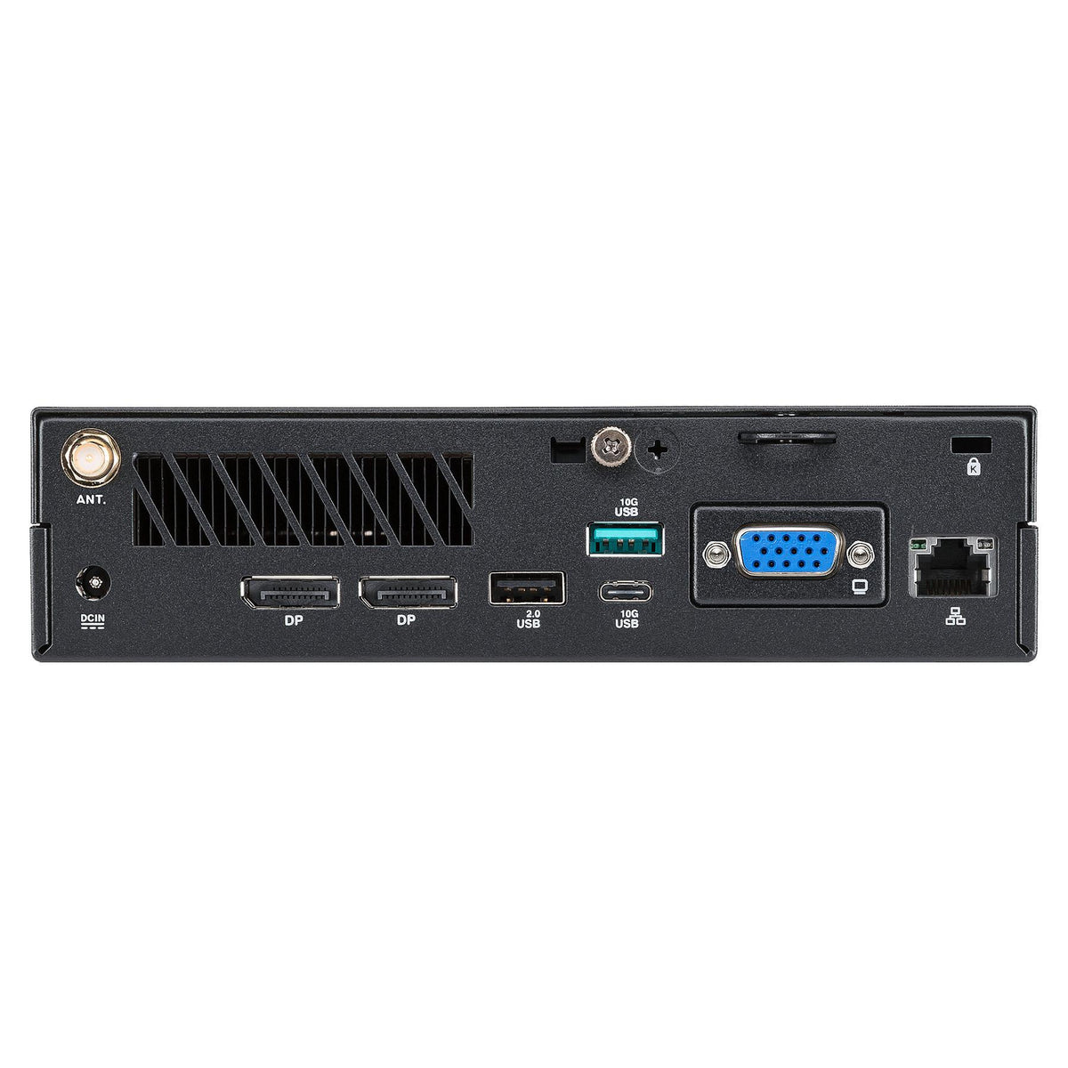 Asus ExpertCenter PB64-B50081AH Mini PC CU5 235/16GB/512SSD/W11 Pro