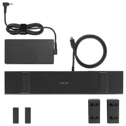 D Asus USB-C Stand Dock DC310 150W
