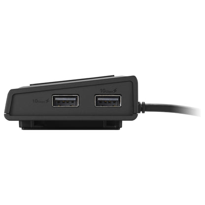 D Asus USB-C Stand Dock DC310 150W