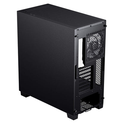 Phanteks XT Pro Ultra (schwarz, Tempered Glass)