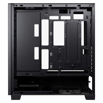 Phanteks XT Pro Ultra (schwarz, Tempered Glass)