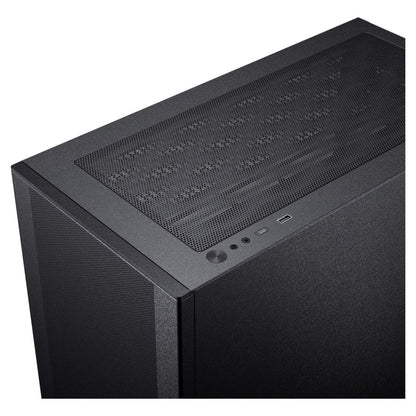 Phanteks XT Pro Ultra (schwarz, Tempered Glass)