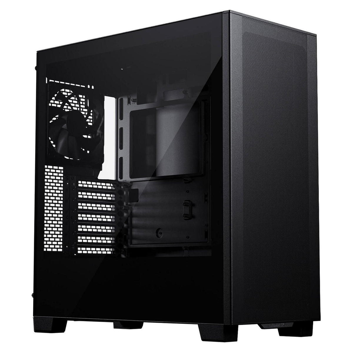 Phanteks XT Pro (schwarz, Tempered Glass)
