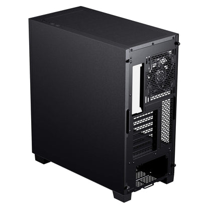 Phanteks XT Pro (schwarz, Tempered Glass)