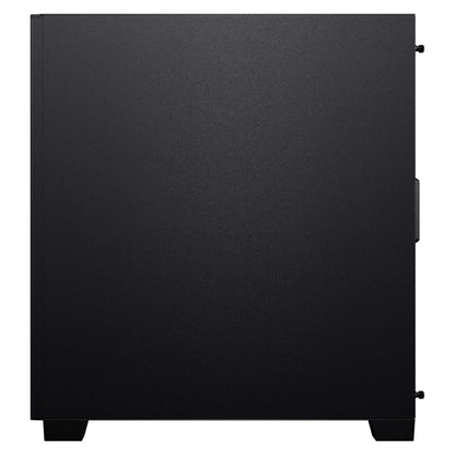 Phanteks XT Pro (schwarz, Tempered Glass)