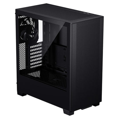 Phanteks XT Pro (schwarz, Tempered Glass)