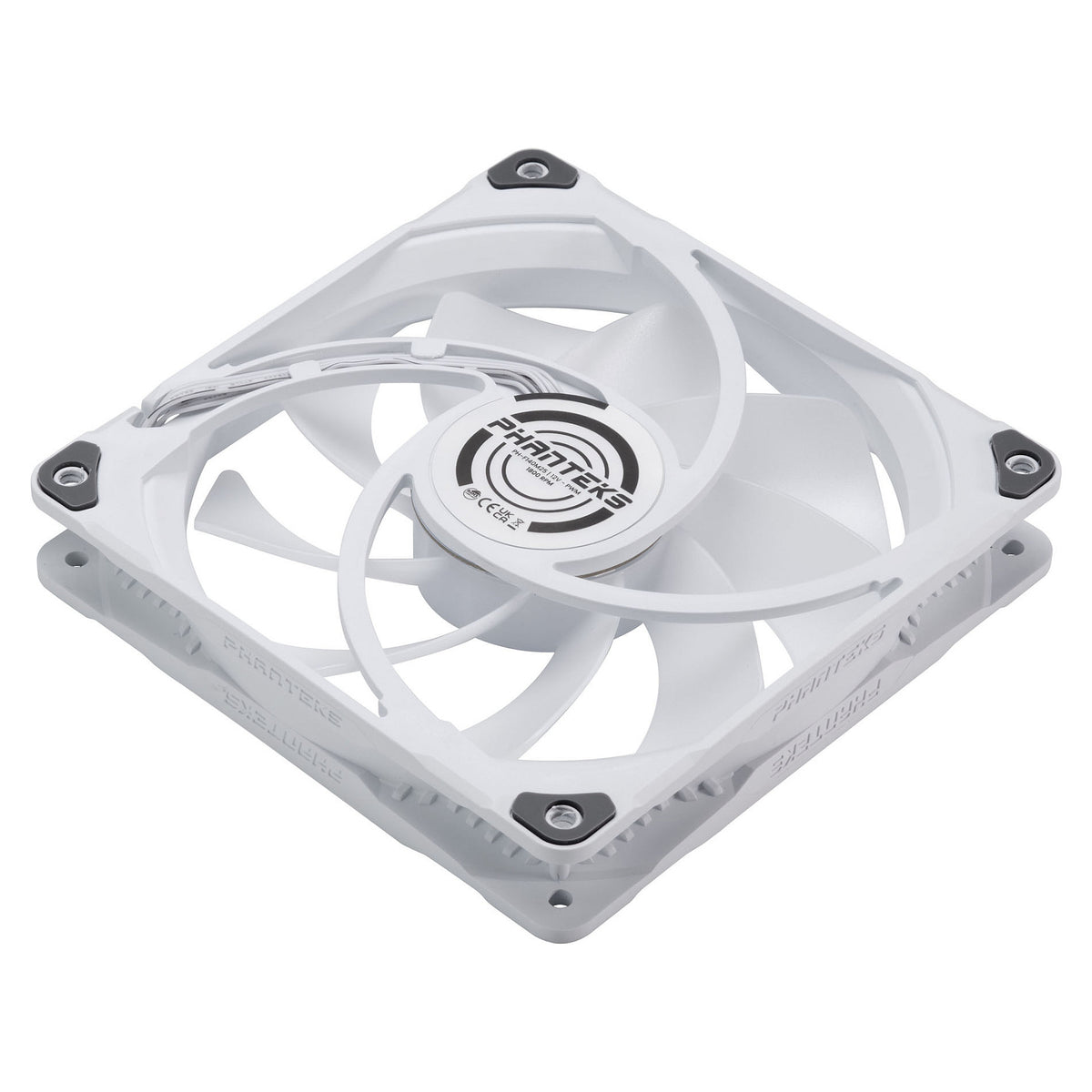 140mm Phanteks M25 RGB