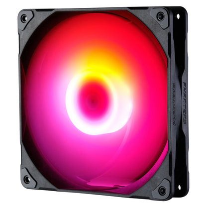 140mm Phanteks M25 RGB