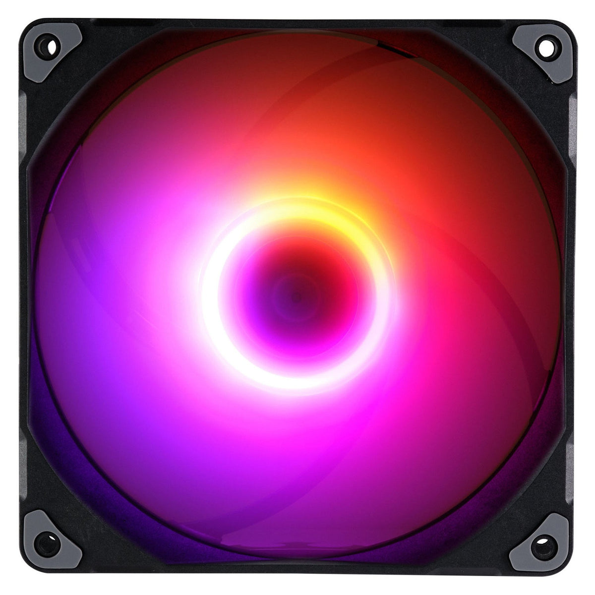 140mm Phanteks M25 RGB