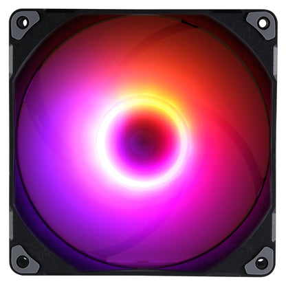 140mm Phanteks M25 RGB