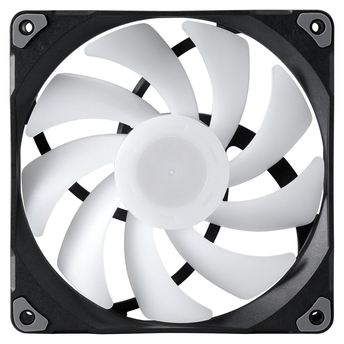 140mm Phanteks M25 RGB