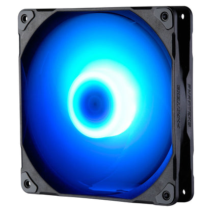 140mm Phanteks M25 RGB