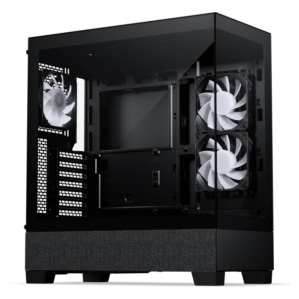 PHANTEKS XT View Matrix schwarz