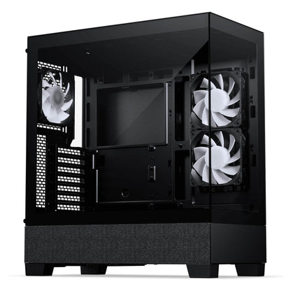 PHANTEKS XT View Matrix schwarz