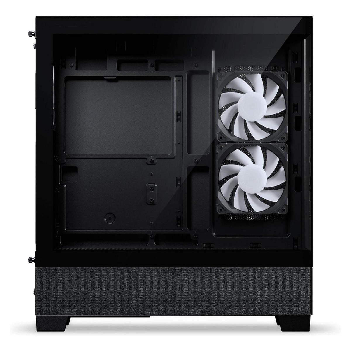 PHANTEKS XT View Matrix schwarz