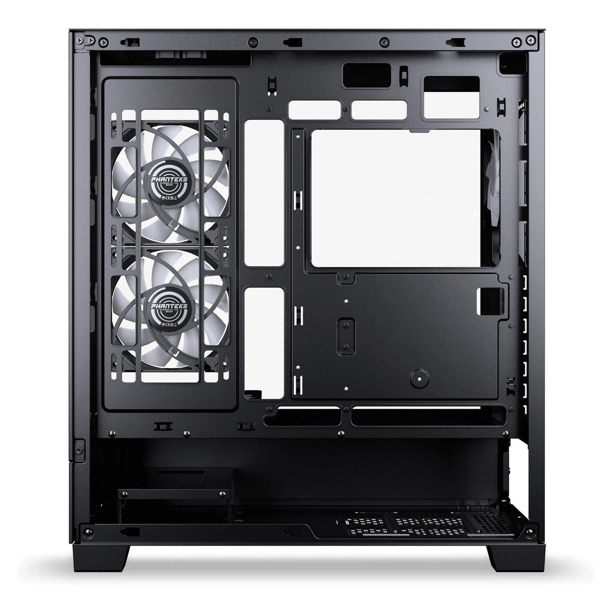 PHANTEKS XT View Matrix schwarz