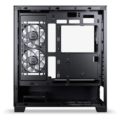 PHANTEKS XT View Matrix schwarz