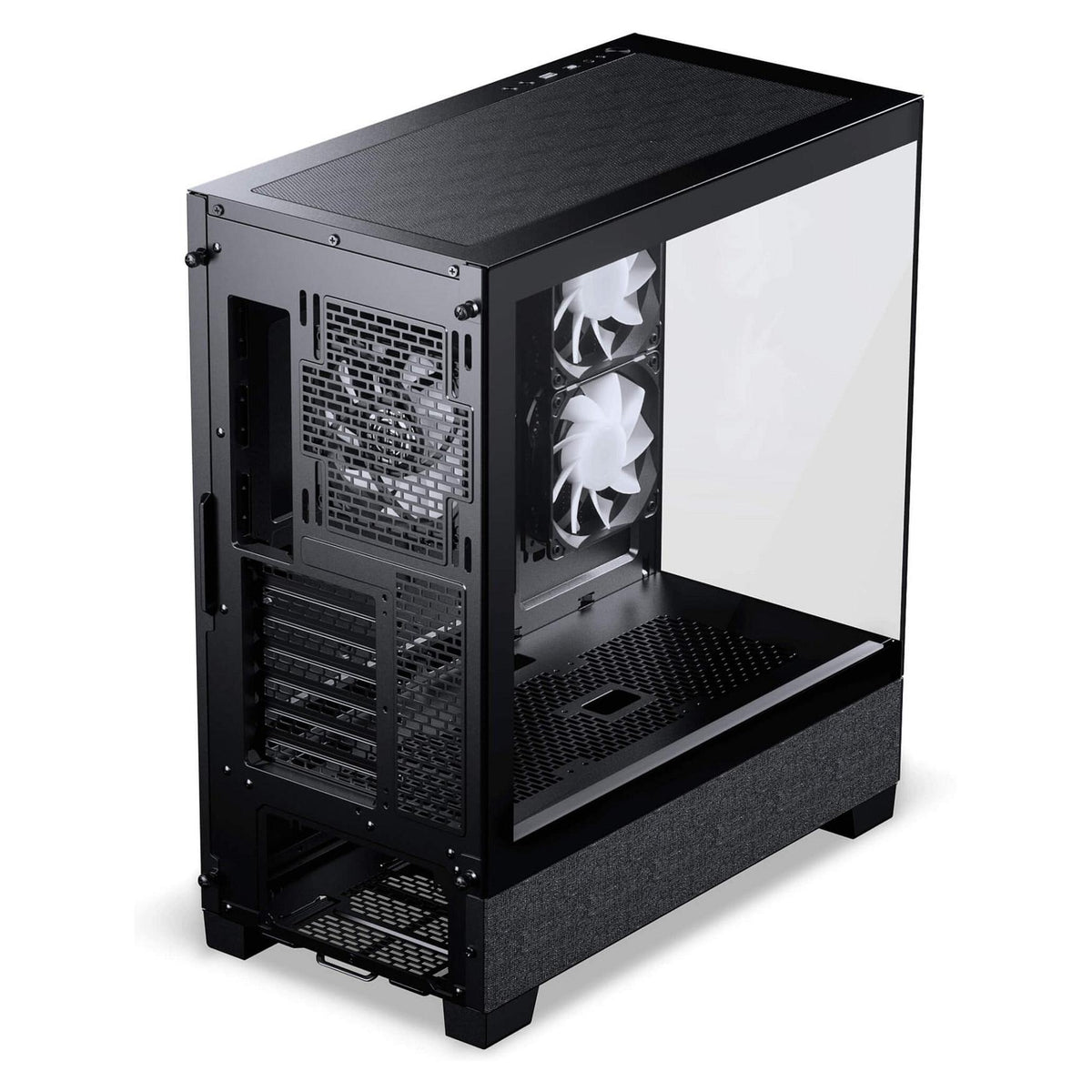 PHANTEKS XT View Matrix schwarz