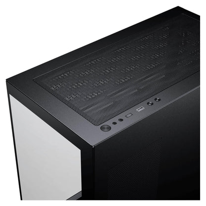 PHANTEKS XT View Matrix schwarz