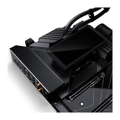 K PHANTEKS Glacier One 360M25 LCD schwarz | AiO-Wasserkühlung