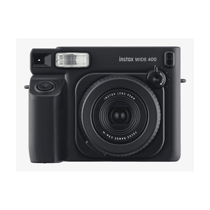Fujifilm Instax Wide 400 schwarz