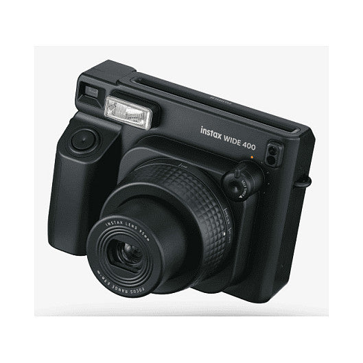 Fujifilm Instax Wide 400 schwarz