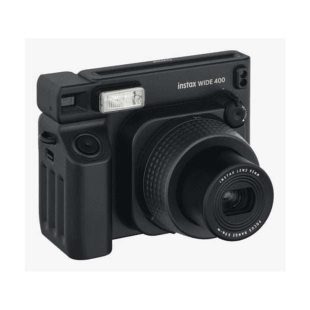 Fujifilm Instax Wide 400 schwarz