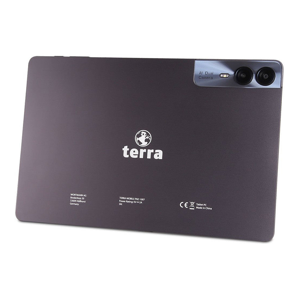 TERRA PAD 1007 8RAM 256GB LTE