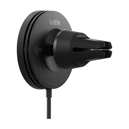 iOttie Velox Mini Qi2 Wireless MagSafe Air Vent Mount
