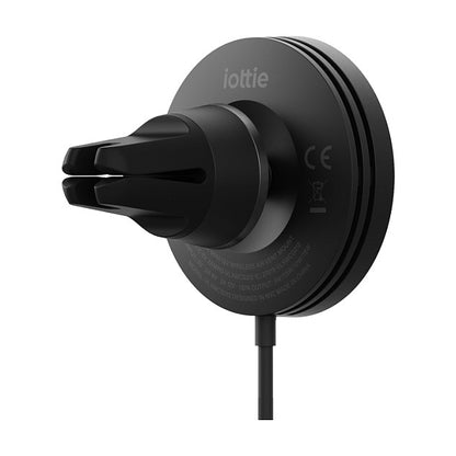 iOttie Velox Mini Qi2 Wireless MagSafe Air Vent Mount