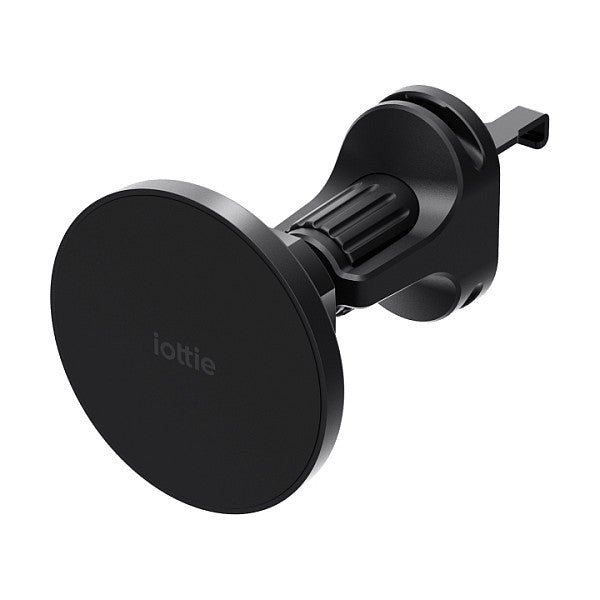iOttie iTap 3 MagSafe Air Vent Mount with Magnetic Ring Adapter