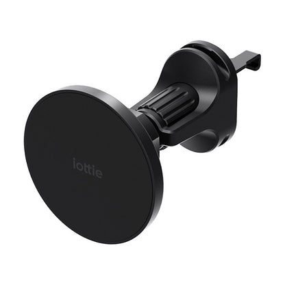 iOttie iTap 3 MagSafe Air Vent Mount with Magnetic Ring Adapter