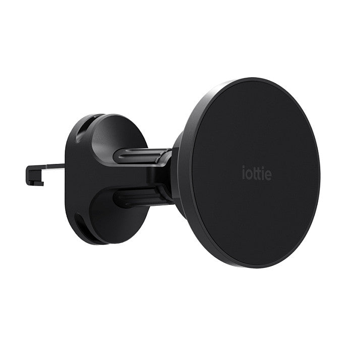iOttie iTap 3 MagSafe Air Vent Mount with Magnetic Ring Adapter