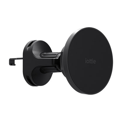 iOttie iTap 3 MagSafe Air Vent Mount with Magnetic Ring Adapter