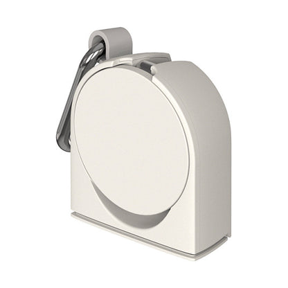 iOttie Treker MagSafe Travel Mount with Magnetic Ring Adapter