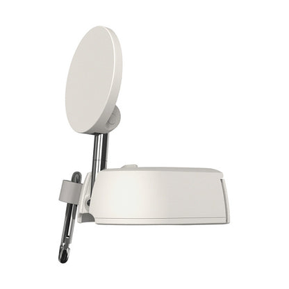 iOttie Treker MagSafe Travel Mount with Magnetic Ring Adapter