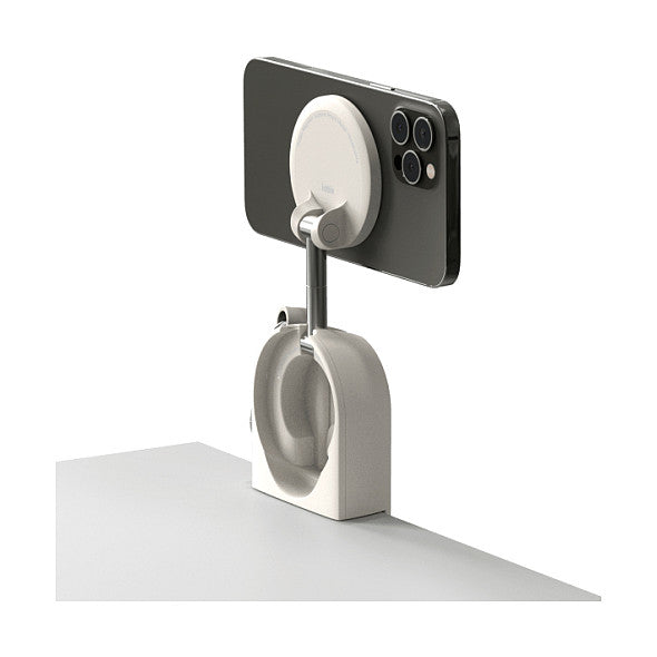 iOttie Treker MagSafe Travel Mount with Magnetic Ring Adapter