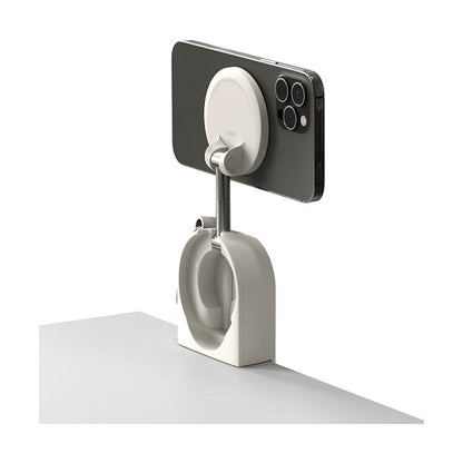 iOttie Treker MagSafe Travel Mount with Magnetic Ring Adapter