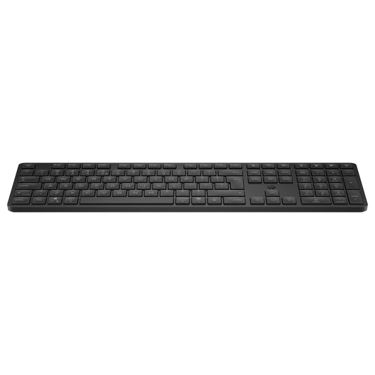 HP Multi-Device Dual-Mode Keyboard 495K