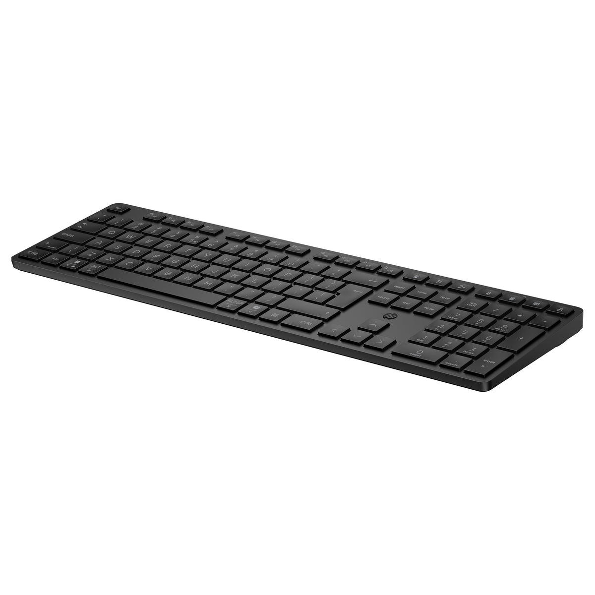 HP Multi-Device Dual-Mode Keyboard 495K