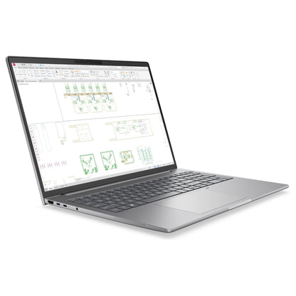 HP ZBook 8 G2i CU X7 358H/32GB/1TBSSD/W11 Pro 1J Gar (DE)