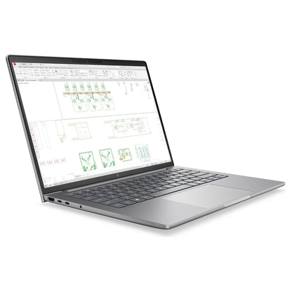 HP ZBook 8 G2i CU7 356H/32GB/1TBSSD/W11 Pro 1J Gar (DE)
