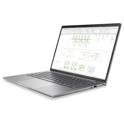 HP ZBook 8 G2i CU7 356H/32GB/1TBSSD/W11 Pro 1J Gar (DE)